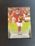 Jalen Hurts 2020 Leaf Leaf Draft BA-JH1 RC 10 Count Lot