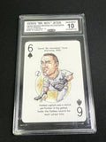 Derek Jeter Hero Decks Yankees CCG 10