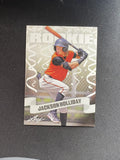 Jackson Holliday 2022 Leaf Prized Rookie 18 RC 10 Count Lot