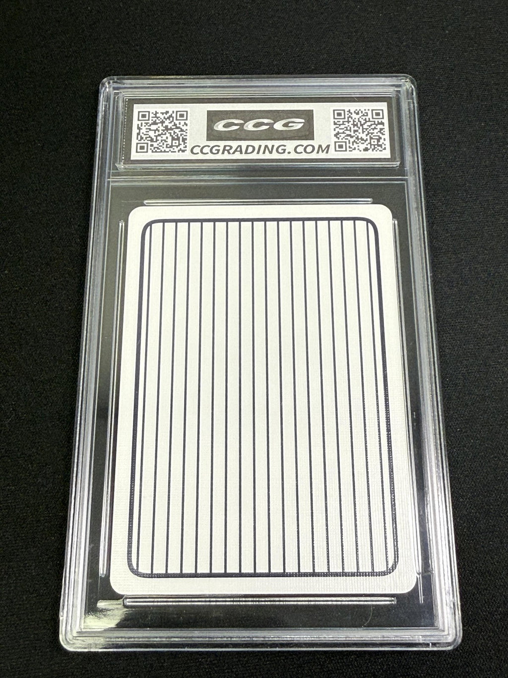 Derek Jeter Hero Decks Yankees CCG 10