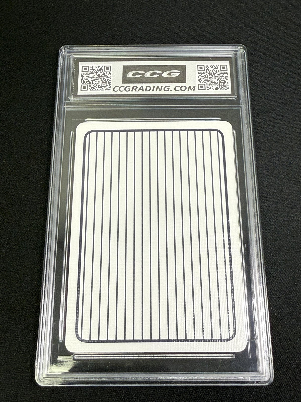 Derek Jeter Hero Decks Yankees CCG 10