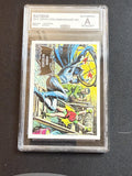 Batman 2013 Topps 75th Anniversary CCG MINT AUTHENTIC