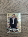 Harrison Ford 2024 Leaf Prized Metal Legend /25 RC