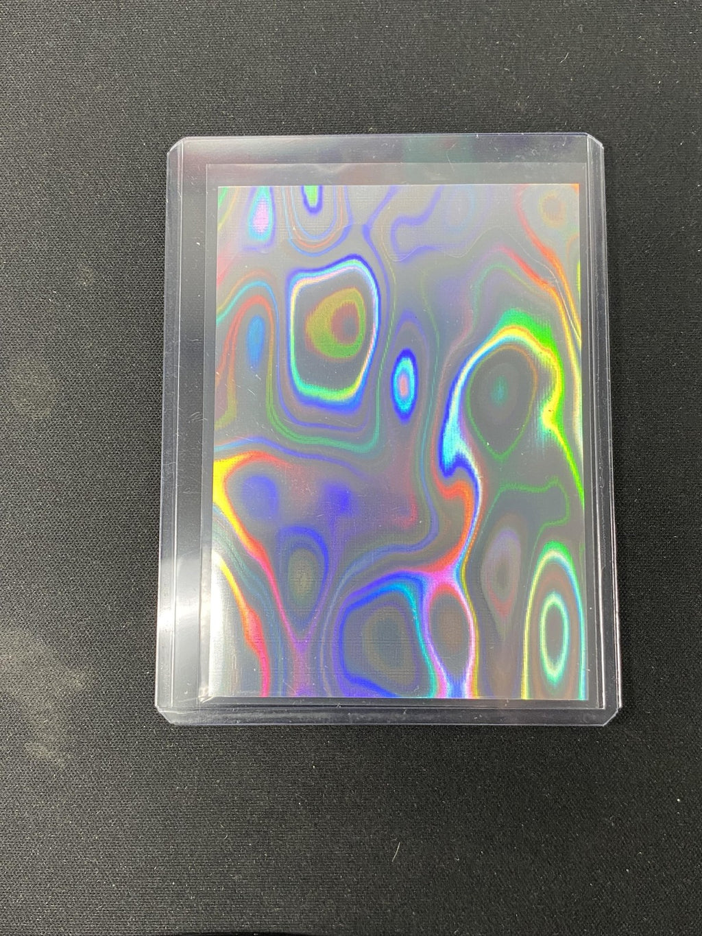 Cam Skattebo 2024 Leaf 1/1 Proofs RC