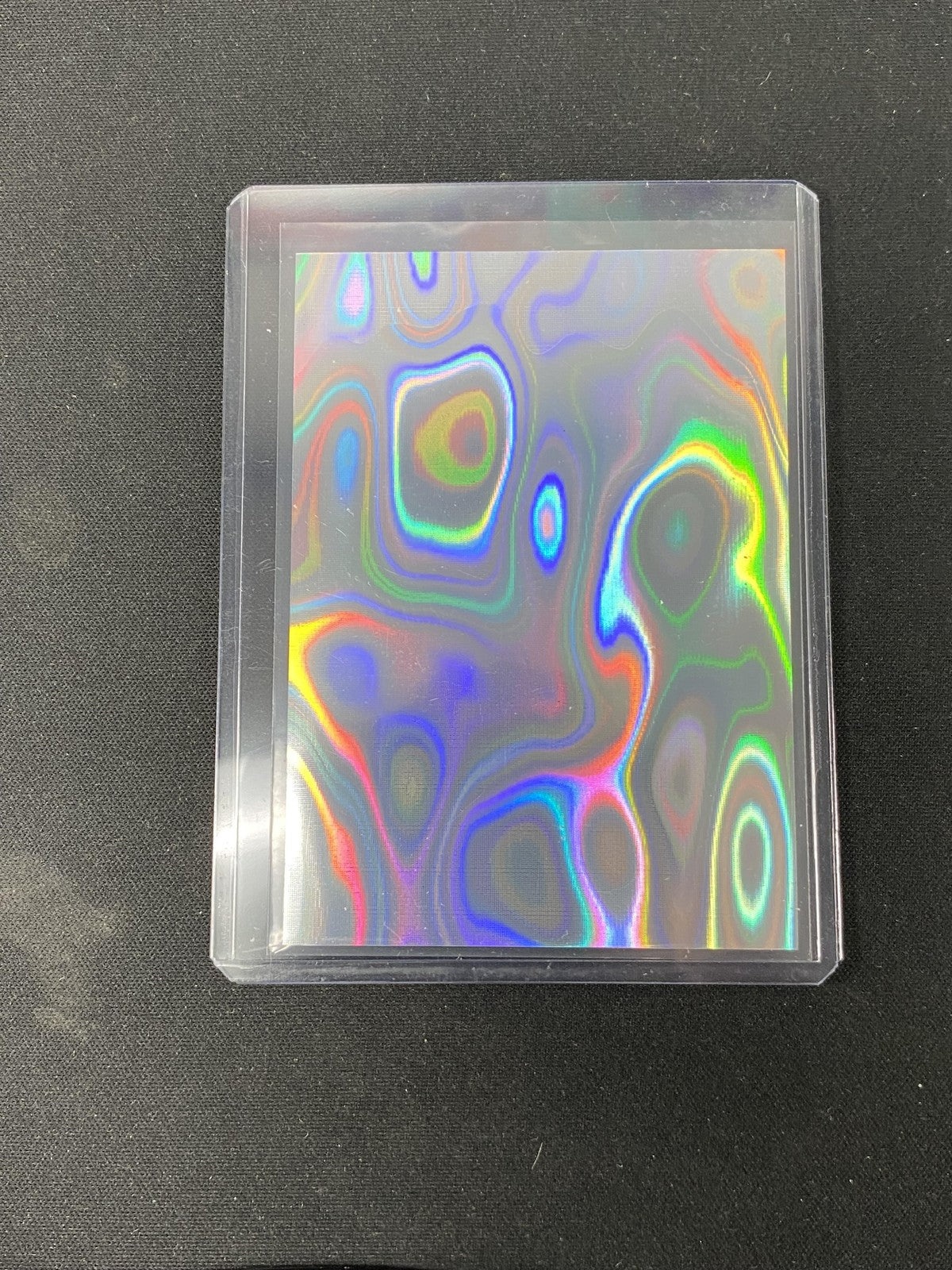 Cam Skattebo 2024 Leaf 1/1 Proofs RC