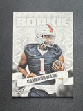 Cameron Ward 2024 Leaf Prized Rookie RC 10 count lot