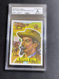 Buffalo Bill 2013 Topps 75th Anniversary 12 CCG MINT AUTHENTIC