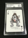 Gene Simmons Hero Decks Rock N Roll CCG 10