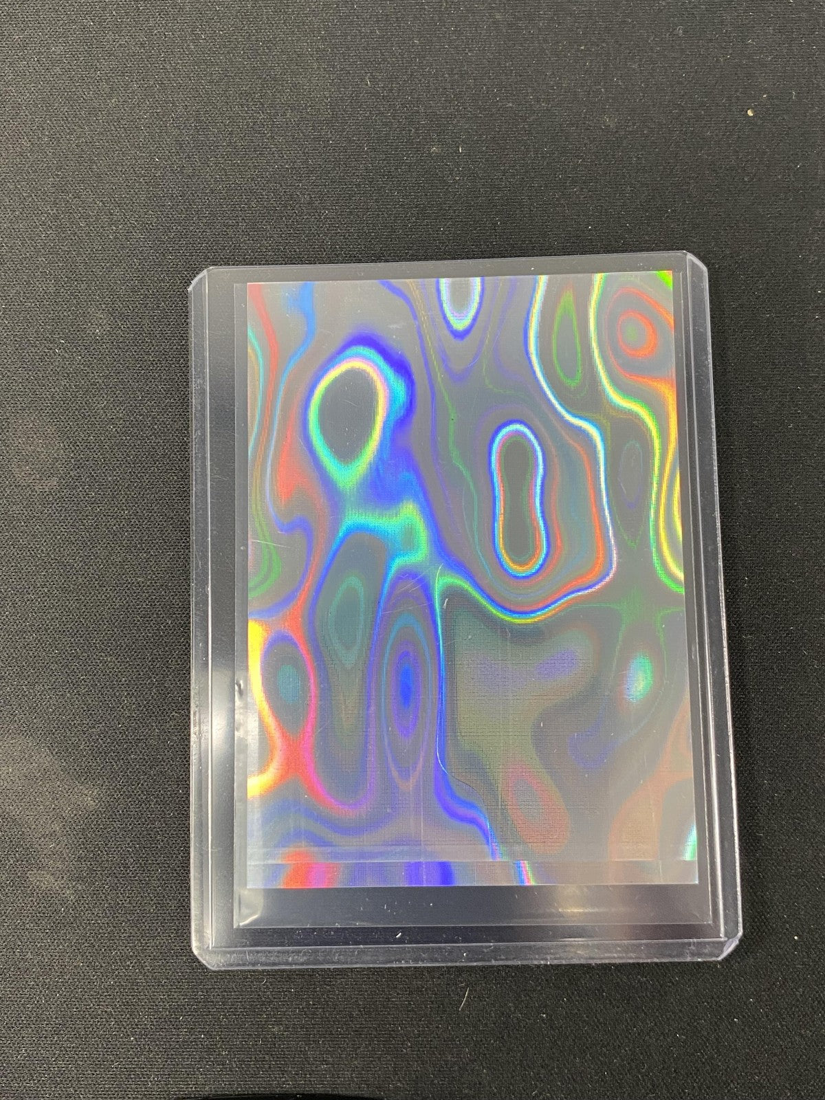 Cam Skattebo 2024 Leaf 1/1 Proofs RC