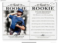 2024 Leaf ROOKIE TYLER BREMNER 10 count rookies SANTA BARBARA LA ANGELS RCs