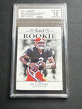 DJ Lagway 2024 Leaf Rookie Achievement CCG 10 Florida Rookie