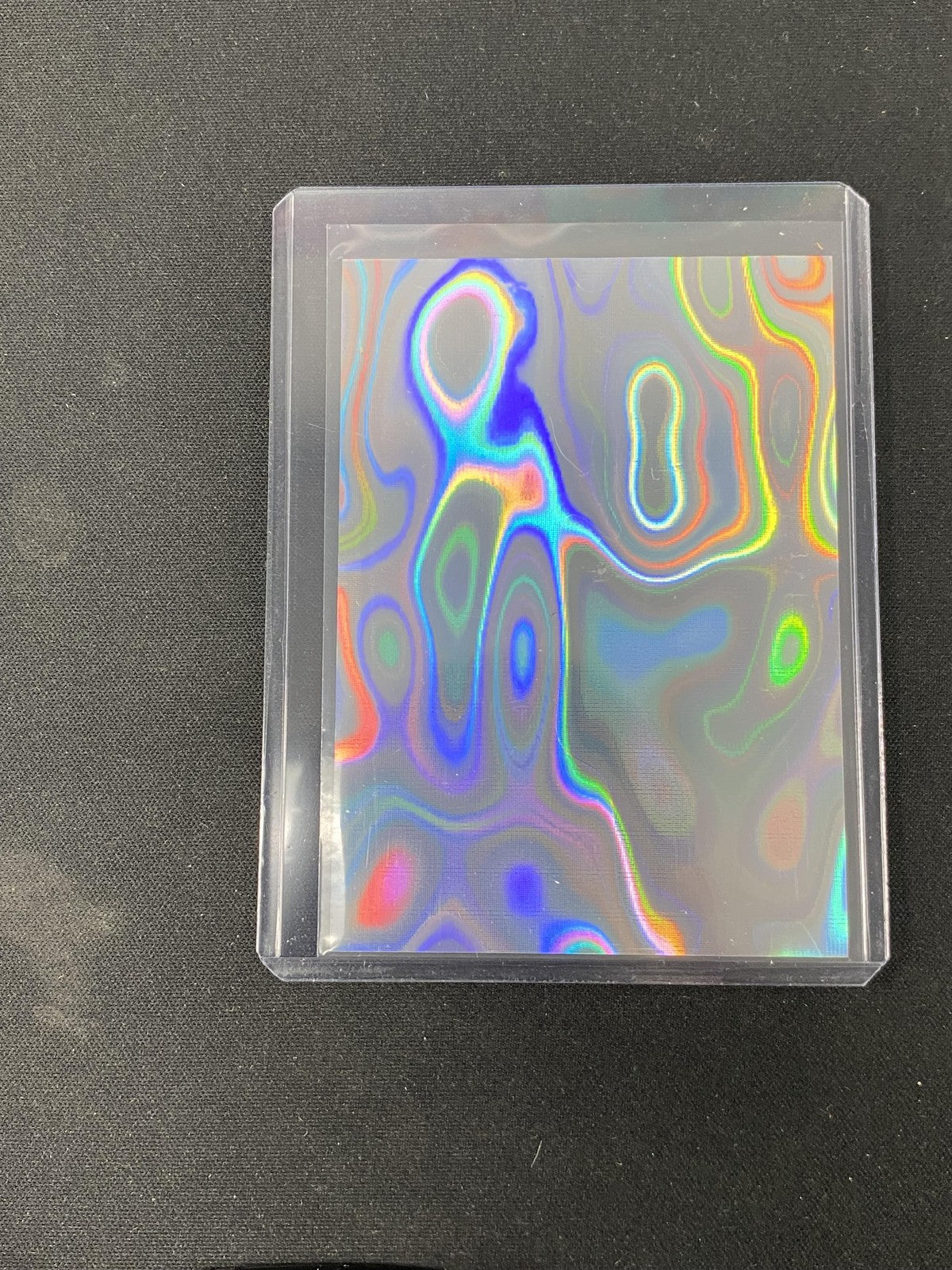 Cam Skattebo 2024 Leaf 1/1 Proofs RC