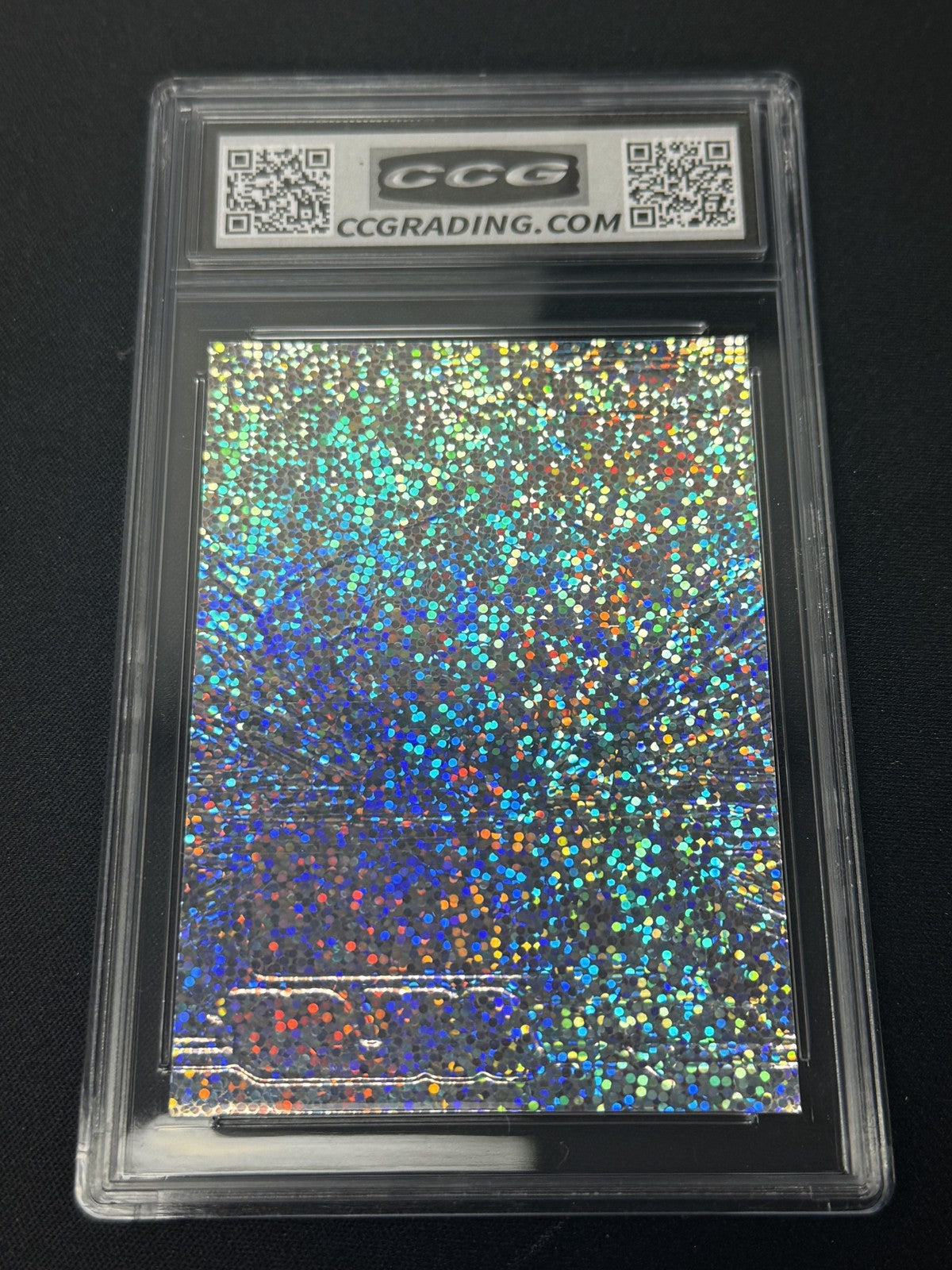 Daniel Cuvet 2024 Leaf Rookie 1/1 PROOFs CCG 10 Rookie