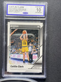 Caitlin Clark 2024 Panini Caitlin Clark Collection 5 CCG 10 RC
