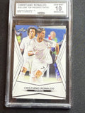 Christiano Ronaldo 2020 Leaf Top Prospect CCG 10 RC