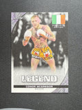 Conor McGregor 2024 Leaf Flag RC 10 count lot