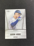 Aaron Judge Leaf Legend RC Yankees 10 ct lot