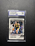 Caitlin Clark 2024 2024 Panini Caitlin Clark Collection CCG 10