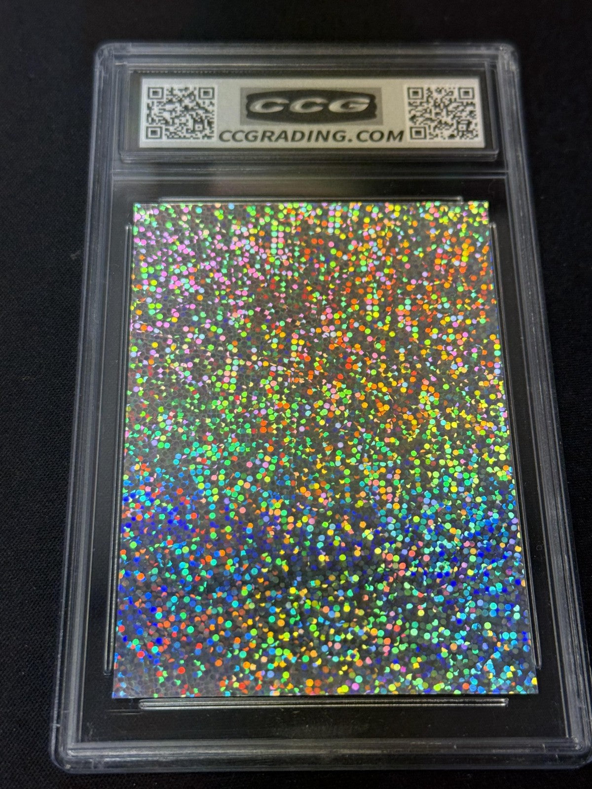 Braden Montgomery 2024 LEAF ROOKIE PROOFS 1/1 CCG 10 Rookie