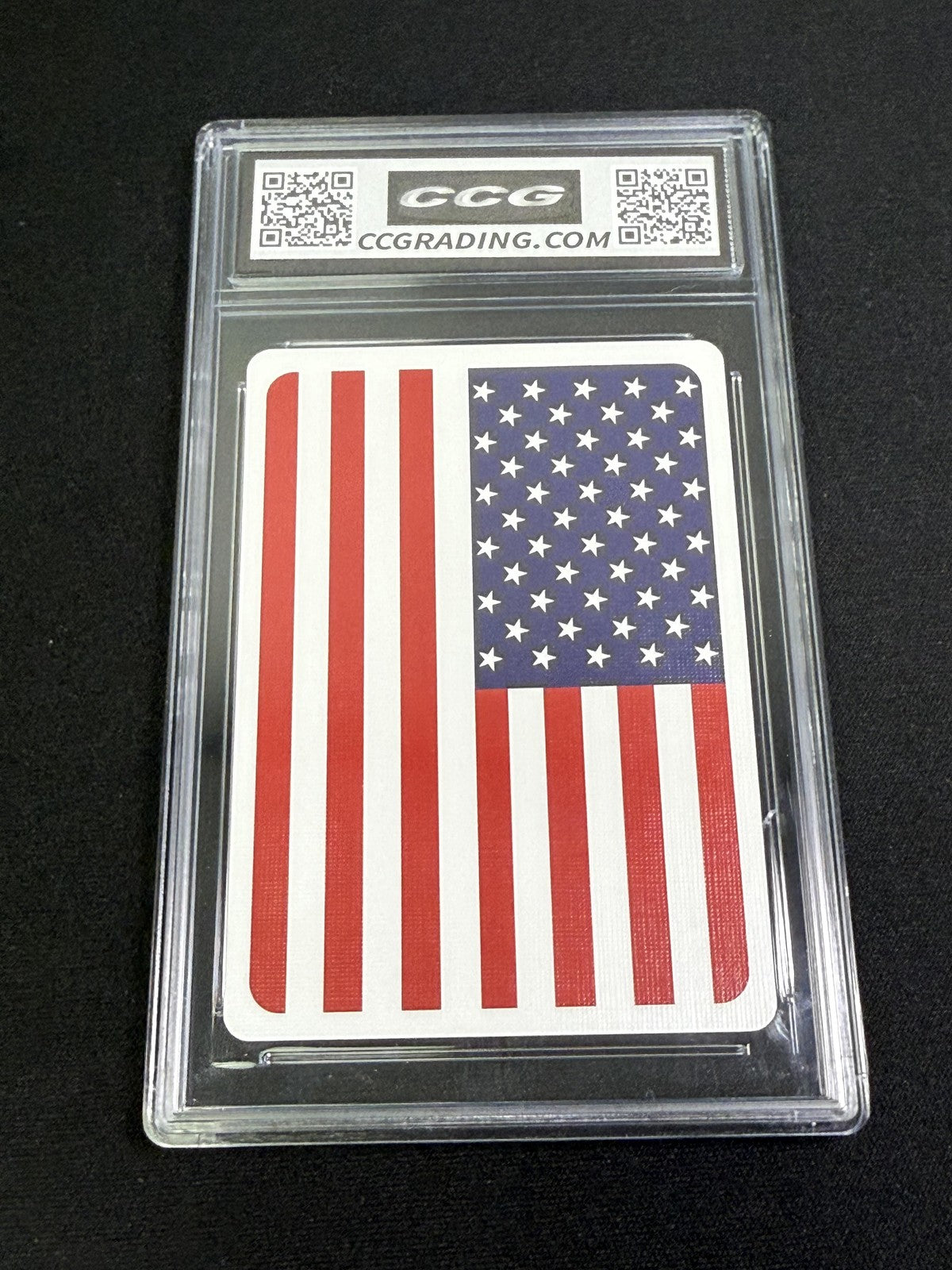 Jackie Robinson Hero Decks Black America CCG 9.5