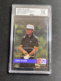 Gary Player 1992 Leaf Pro Set 212 RC