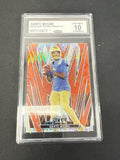 Dante Moore 2024 LEAF ROOKIE PROOFS 1/1 CCG 10 Oregon Ducks Rookie