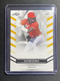 Elly De La Cruz 2023 Leaf RC2023 RC07 /25 RC