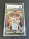 Donovan Mitchell 2023 Panini Prizm Monopoly CCG 10 Cavaliers