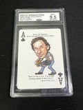 Bruce Springsteen Hero Decks Rock N Roll CCG 9.5