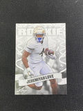 Jeremiyah Love Leaf Exclusive Legend  RC Notre Dame 10 ct lot