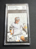 Brennan O'Neill 2024 Leaf Prized Rookie CCG 10 Rookie