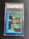 Happy Days 2013 Topps 75th Anniversary 66 CCG MINT AUTHENTIC