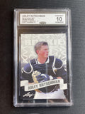 Adley Rutschman 2019 Leaf Prized Rookie 7 CCG 10 RC