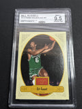 Bill Russell Panini 2012 Panini Golden Age CCG 9.5