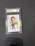 Greg Gutfeld 2023 Hero Decks Trump Seven of Diamonds CCG 10 RC