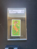 Bambi 1989 Brooke Bond Foods Magical World of Disney 8 CCG 9.5 RC