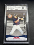 Bryce Harper 2011 Choice Marketing Legends CCG 10