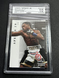 Errol Spence Jr. 2018 Leaf Premier Rookie CCG 10