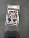 Aaron Judge 2023 Topps Bowman 59 CCG 10 RC
