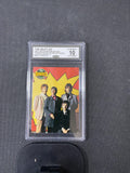 Beatles 1993 The River Group Beatles Off-Stage 178 CCG 10 RC