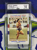Bruce Jenner 1991 Impel US Olympic HOF 33 CCG 10 RC