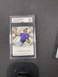 Itsuki Takemoto 2022 Leaf Perfect Game A11 CCG 10 RC