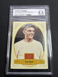 Chick Gandil 2012 Panini Golden Age CCG 9.5