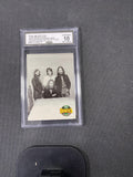 Beatles 1993 The River Group Beatles Off-Stage 210 CCG 10 RC