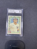 Aaron Judge 2023 Topps Allen & Ginter 69 CCG 10 RC