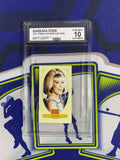 Barbara Eden 2012 Panini Golden Age 104 CCG 10 RC
