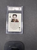 Al Pacino 2003 Starz Behind Barz CCG 10 RC