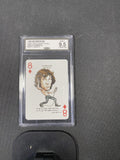 Jim Morrison 2022 Herd Decks Rock N' Roll CCG 9.5 RC