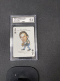 Bruce Springsteen 2022 Herd Decks Rock N' Roll CCG 9.5 RC