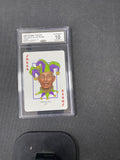 Anthony Fauci 2023 Hero Decks Trump Joker CCG 10 RC